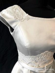 Jesus Peiro - Modèle 6013 modifiée