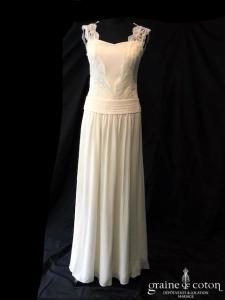 Laure de Sagazan - Chaplin