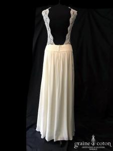 Laure de Sagazan - Chaplin