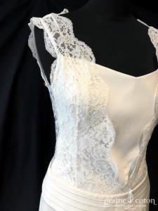 Laure de Sagazan - Chaplin