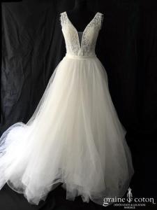 Alma pour Rosa Clara - Thane