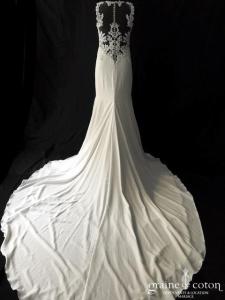 San Patrick pour Pronovias - Karly