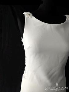 San Patrick pour Pronovias - Karly