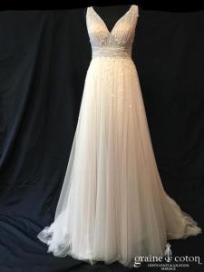 Pronovias - Hegemone