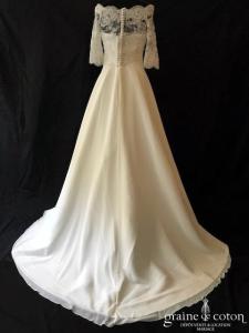 Bianco Evento - Harmonia