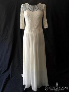 Laure de Sagazan - Palma personnalisée