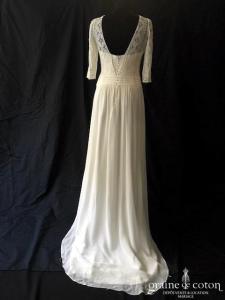 Laure de Sagazan - Palma personnalisée