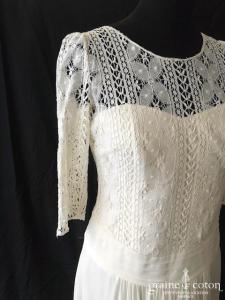 Laure de Sagazan - Palma personnalisée