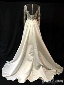 Dreamdress - Marsayla