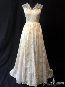 Atelier Anonyme - Sacha