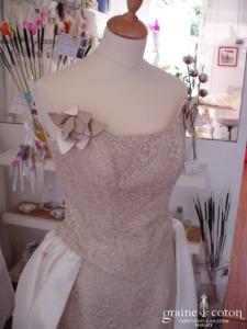 Pronuptia - Créateur Jean Candillon