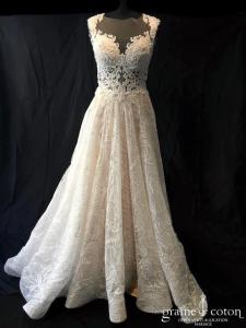 Milla Nova - Kamelia