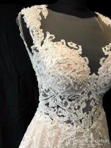 Milla Nova - Kamelia