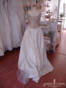 Pronuptia - Créateur Jean Candillon