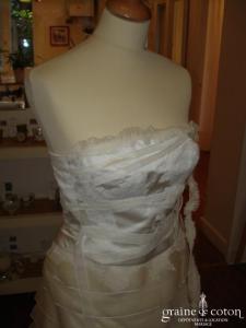 Harriet de Prag - Page