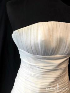 Delphine Manivet - Alban