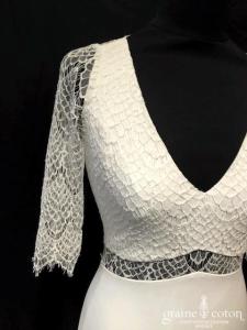 Mademoiselle de Guise - Anthuria