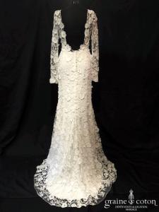 Rime Arodaky - Salinger