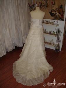 Harriet de Prag - Page