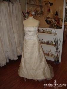 Harriet de Prag - Page