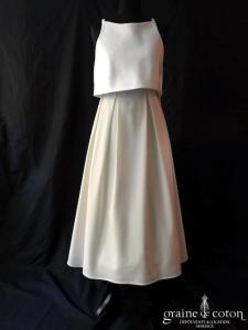 Jesus Peiro - Cassandra et top Mikado