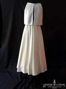 Jesus Peiro - Cassandra et top Mikado