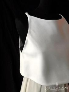 Jesus Peiro - Cassandra et top Mikado