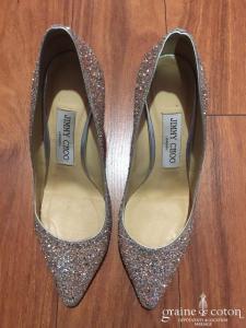 Jimmy Choo - Escarpins