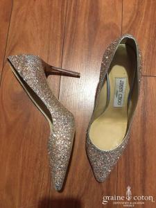 Jimmy Choo - Escarpins