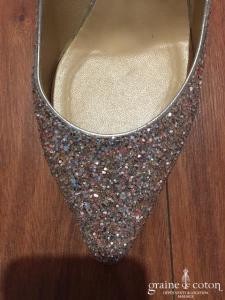 Jimmy Choo - Escarpins