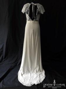 Laure de Sagazan - Beauregard