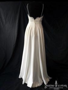 Rime Arodaky - Jupe Clyde et top Besset