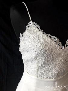 Rime Arodaky - Jupe Clyde et top Besset