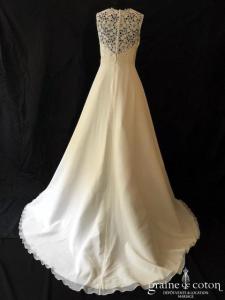 Bianco Evento - Joséphine