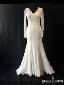 Nicole - Modèle 17103