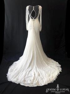 Nicole - Modèle 17103