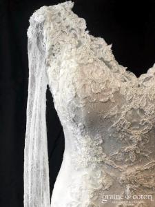 Nicole - Modèle 17103