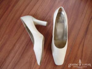 Charles Jourdan - Escarpins