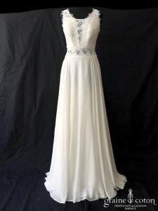 Helen Dolly - Fée version guipure