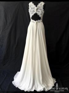 Helen Dolly - Fée version guipure