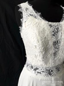 Helen Dolly - Fée version guipure