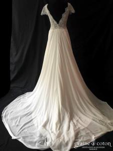 Cymbeline - Céleste