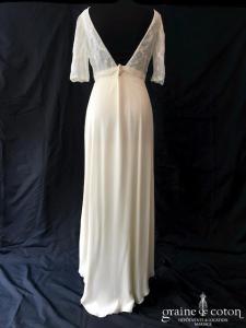 Laure de Sagazan - Verne