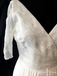 Laure de Sagazan - Verne