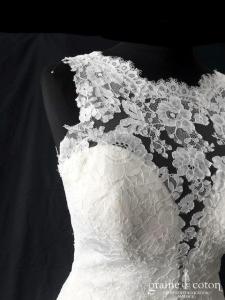 Pronovias - Pacifia
