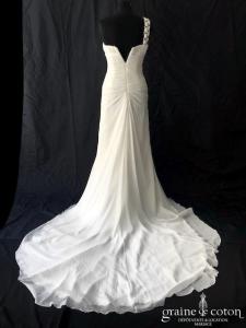 La Sposa pour Pronovias - Mus