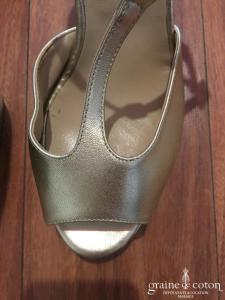 San Marina - Sandales façon salomés