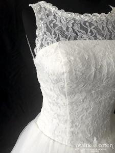 Kitty and Dulcie - Pearly Queen