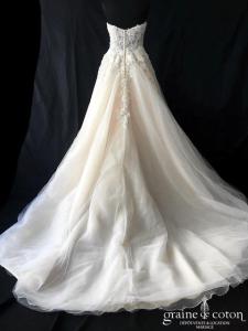 Ronald Joyce - Caelyn