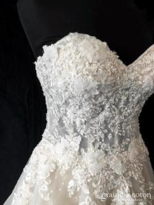 Ronald Joyce - Caelyn